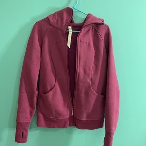 Lululemon Hoodie